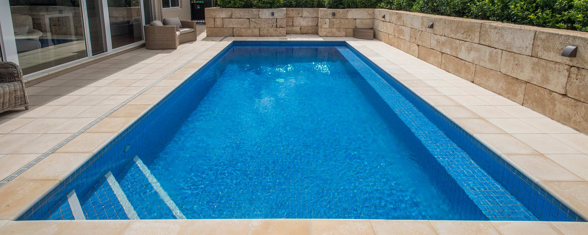 Luxurious Swimming Pools in Adelaide Adelaide Classic Pools